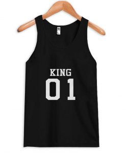 king 01 cuple tanktop