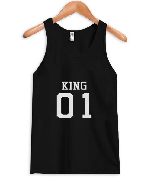 king 01 cuple tanktop