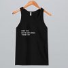 kiss the boys tanktop