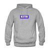 kith hoodie