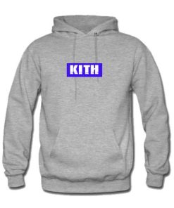 kith hoodie
