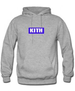 kith hoodie