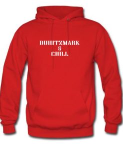 duhitzmark hoodie