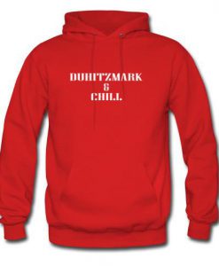 duhitzmark hoodie