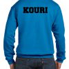 kouri sweatshirt