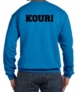 kouri sweatshirt