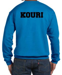 kouri sweatshirt