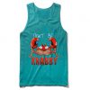 krabby Tank Top