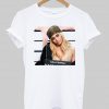 kylie jenner mugshot tshirt