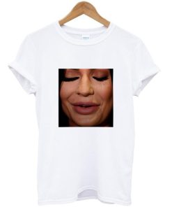 kylie jenner tshirt