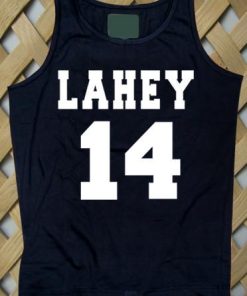 Lahey 14 Tanktop