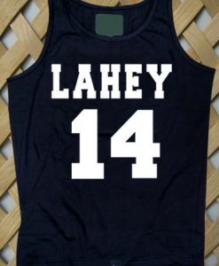 Lahey 14 Tanktop