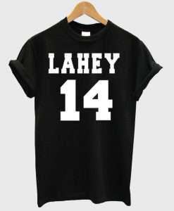 lahey 14