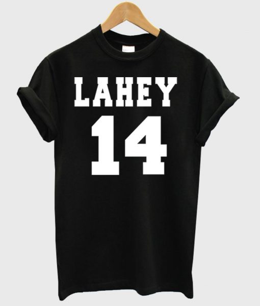 lahey 14