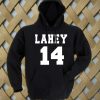 Lahey 14 Hoodie