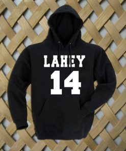 Lahey 14 Hoodie