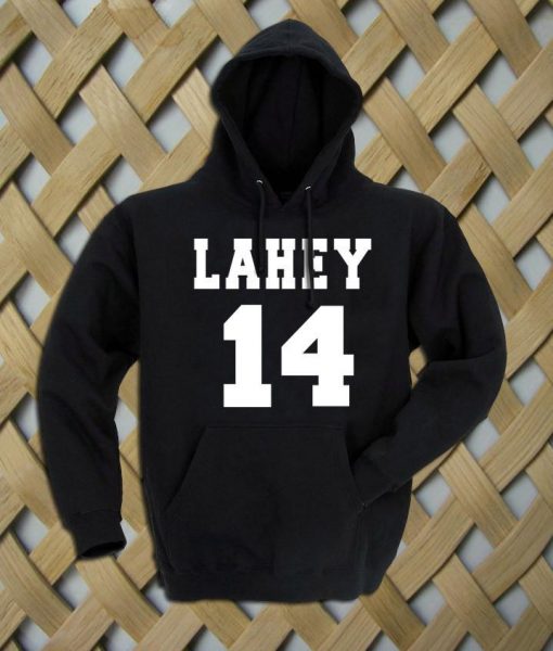 Lahey 14 Hoodie