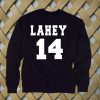 Lahey 14 Sweatshirt