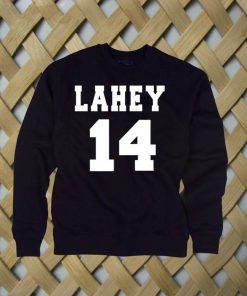 Lahey 14 Sweatshirt
