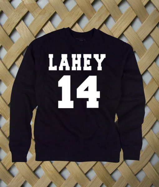 Lahey 14 Sweatshirt