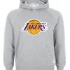 lakers hoodie