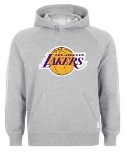 lakers hoodie