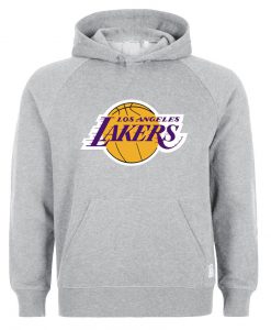 lakers hoodie