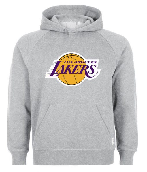 lakers hoodie