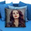 Lana del ray beautiful Pillow Case