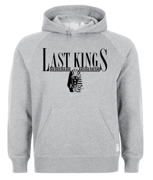 last kings hoodie