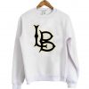 lb sweatshirt