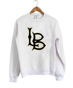 lb sweatshirt