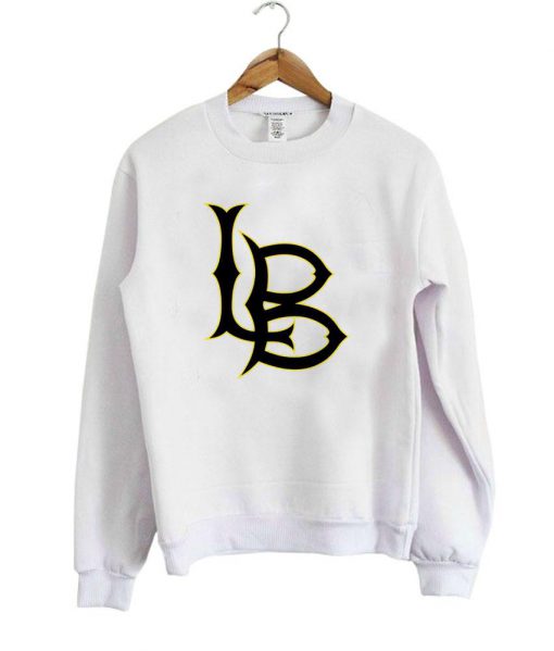 lb sweatshirt