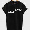 legacy shirt