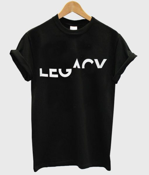 legacy shirt