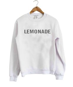 lemonade sweatshirt