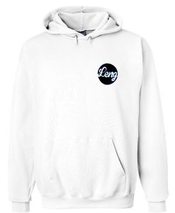 leng hoodie