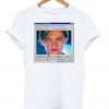 leonardo dicaprio tshirt