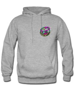 lets do lunch hoodie