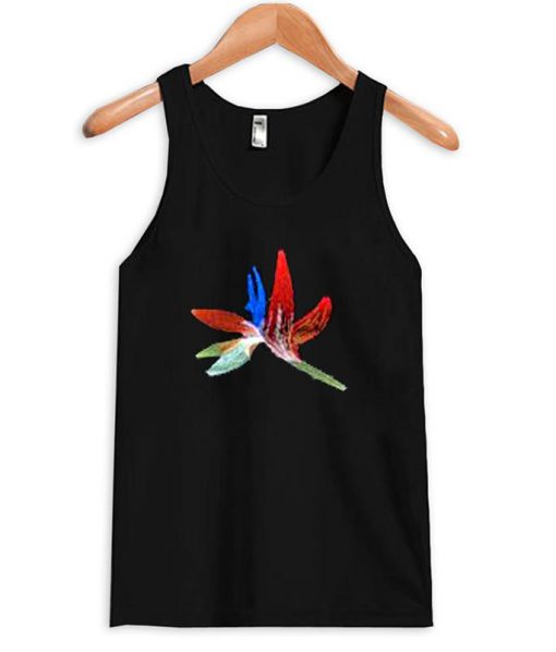 locust Tank Top