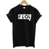 lol t tshirt