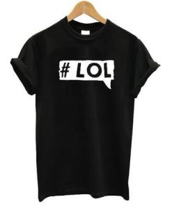 lol t tshirt