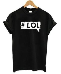 lol t tshirt