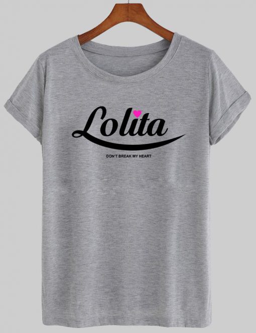 lolita T shirt