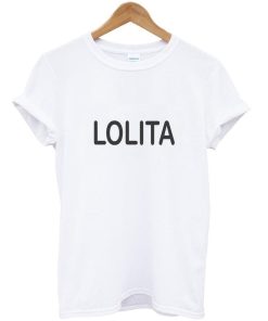 lolita tshirt