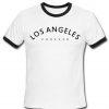 los angeler forever T shirt