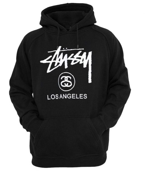 losangeles hoodie