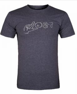 lost tshirt