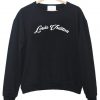 louis vuitton sweatshirt