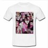 lovatic tshirt